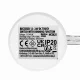 Maclean MCE825 Built-in Touch Switch, 40mm, 12-24V DC, Max. 48/96W