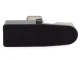 Electric Cigarette Rolling Machine for Tobacco, Black