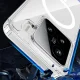 3mk Armor MagCase for Xiaomi 15, Transparent