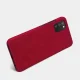 Nillkin Qin Book Case for Samsung Galaxy A03s, Red