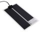 Нагревательный Коврик 7W 15x28 см, Чёрный | Heating Mat Pad