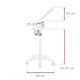 Giovanni D-008 Facial Steamer with Stand, White