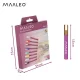 Maaleo 27052 Acrylic Marker Set, 8 Pcs
