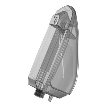 Clean Water Tank for Uwant B100-S Vacuum Cleaner, Gray