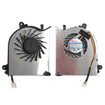 MSI GS60 Laptop GPU Cooling Fan (PAAD06015SL)