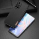 Dux Ducis Fino Phone Case for Poco M4 Pro 5G with Nylon Finish, Black