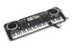 Multistore HC158194 Children\'s Keyboard with Microphone, 61 Keys