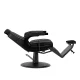 Barber Chair Hair System BM88066B, Black