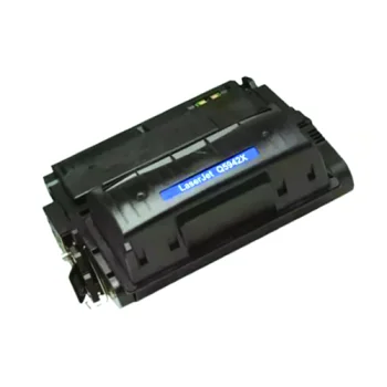 Extra Digital HP Q5942X (42X) Compatible Toner Cartridge, Black