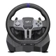 Gaming Steering Wheel PXN-V9Gen2 with Pedals & Shifter (PC / PS3 / PS4 / Xbox / Switch)