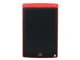 LCD Drawing Tablet 8.5\", Red