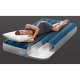 Intex 64187NP Inflatable Mattress with Built-in USB Pump, 191x99x25 cm