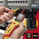 Wiha eMobility Voltage and Continuity Tester 12 - 1000 V AC, CAT IV