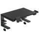 Ergo Office ER-303 B Laptop / Monitor Desk Stand, 13-32\", Black