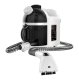 UWANT B200 12000Pa 1900W mazgāšanas putekļsūcējs ar Deep Cleaning tvaika tīrīšanas funkciju – balts
