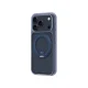 AmazingThing Titan Pro MagSpin Case for iPhone 17 Pro, Blue