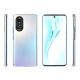 Huawei Nova 9 (NAM-AL00, NAM-LX9) / Honor 50 Ultraslim TPU Case Cover, Transparent