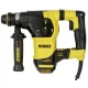 Combination Hammer DeWalt D25333K-QS SDS-plus 950W 3.5J with Case