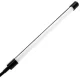LED Desk Lamp with Clip, 5W, Black