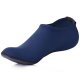 Neoprene Water Shoes 40-42, Navy Blue