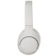 QCY H3 Wireless Over-Ear Headphones Bluetooth 5.4 ANC Hi-Res Audio - White