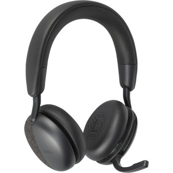 Dell WL5024 Pro Wireless ANC Headset (Black)