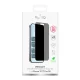 Puro Privacy Tempered Glass Screen Protector for iPhone 17 / 17 Pro / 16