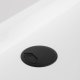 Gabbiano G26W Hairdressing Reception Desk, White