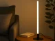 Black LED Desk Lamp 40cm (USB)