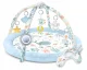 Nukido Ocean Interactive Educational Play Mat, Blue