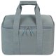 Rivacase 5717 Gremio Cooler Bag 17L, Grey