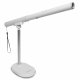 Svensson AMSTERDAM 2-in-1 LED Desk Lamp with Detachable Magnetic Flashlight 8W, white