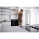 Bosch GSB 12V-35 Kit Cordless Combi Drill with 2x 3.0 Ah Batteries and L-BOXX