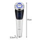 Soulima 25888 5-in-1 Face Massager with EMS Lifting and LED Therapy