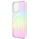 Uniq Iridescia Magclick vāciņš Apple iPhone 16 Plus Holographic