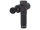 Wireless Massage Gun with LCD Display, 6 Attachments, Case