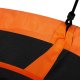 Ligzdas šūpoles Neo-Sport Swingo XXL bērniem 95 cm, oranžas