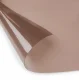 PVC Tarpaulin Film 0.5 mm (500 mkr), Width 1.40 m, Bronze