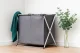 Laundry Basket on Wheels, Felt