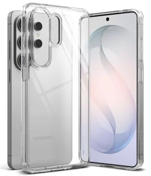 Ringke Fusion Case for Samsung Galaxy S26 Ultra, Clear