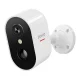 DEKCO DC6L 3MP HD Outdoor IP Camera