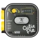 Compact LED Video Light Newell RGB Cutie Pie, 2500-9900 K, 2000 mAh, Black