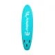Inflatable SUP Board FunWater SUPFW71A 350cm Navy Blue