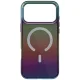 Uniq Iridescia Case for iPhone 17 Pro Max, Multicolor
