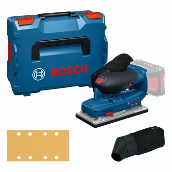Bosch Professional GSS 18V-18 Cordless Orbital Sander, 18V