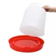 3L Chicken Waterer for Poultry and Hens