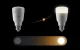 Yeelight D1 Smart LED Bulb (1 piece)