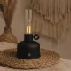 Vintage LED Lantern Forever Light FLR-02, Black