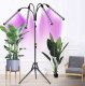 Gardlov 80 LED Grow Light Adjustable Tripod Plant Growth Gardening Lamp