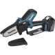 Makita DUC101RX06 Cordless Pruning Saw 18V (1x5.0Ah + 1x3.0Ah)